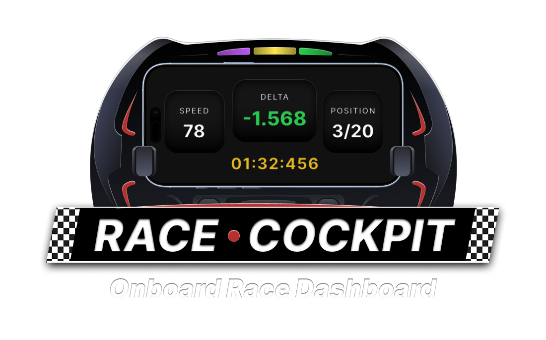 Aperçu Race Cockpit